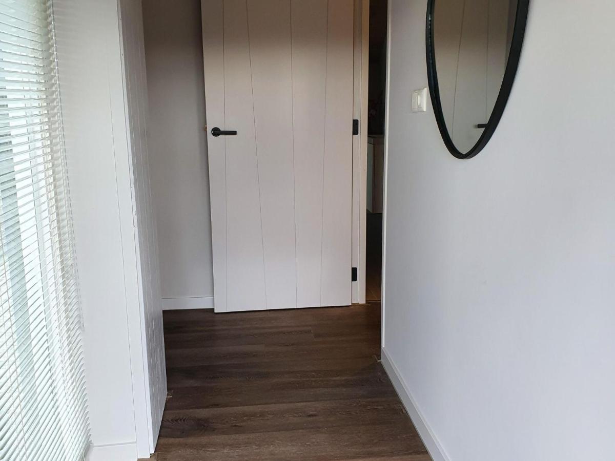 De Meele Holiday Home Heeresteeg In Nieuwleusen With Garden المظهر الخارجي الصورة