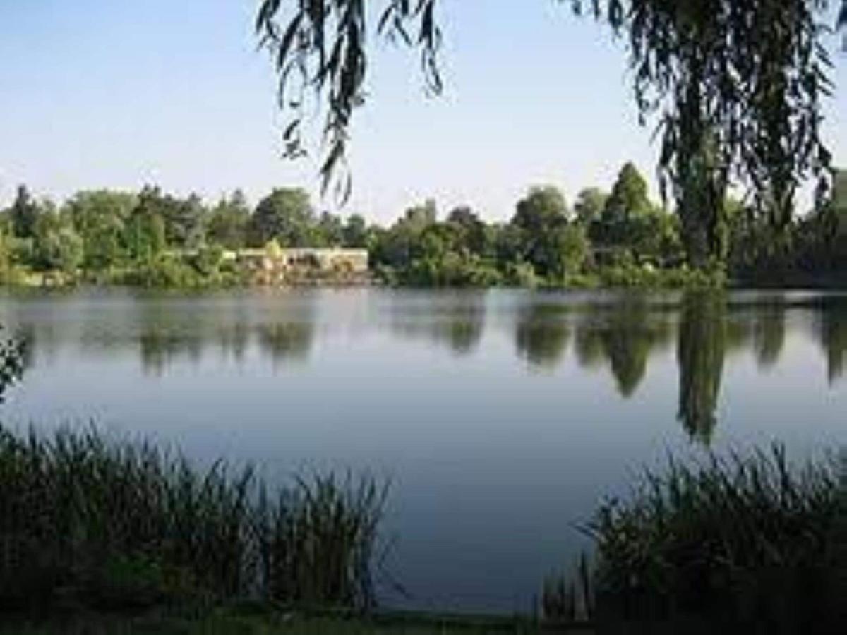 De Meele Holiday Home Heeresteeg In Nieuwleusen With Garden المظهر الخارجي الصورة